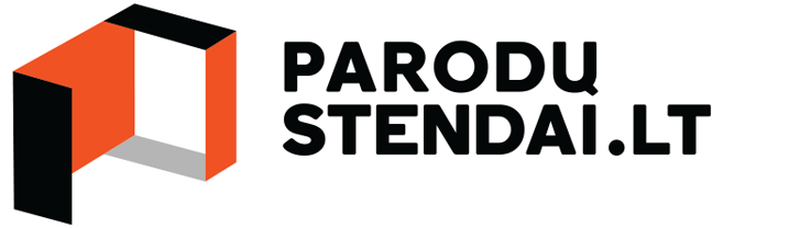 Parodų stendai