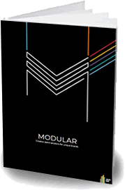 Modular Brochure