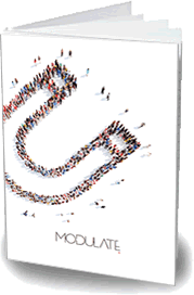 Modulate Brochure
